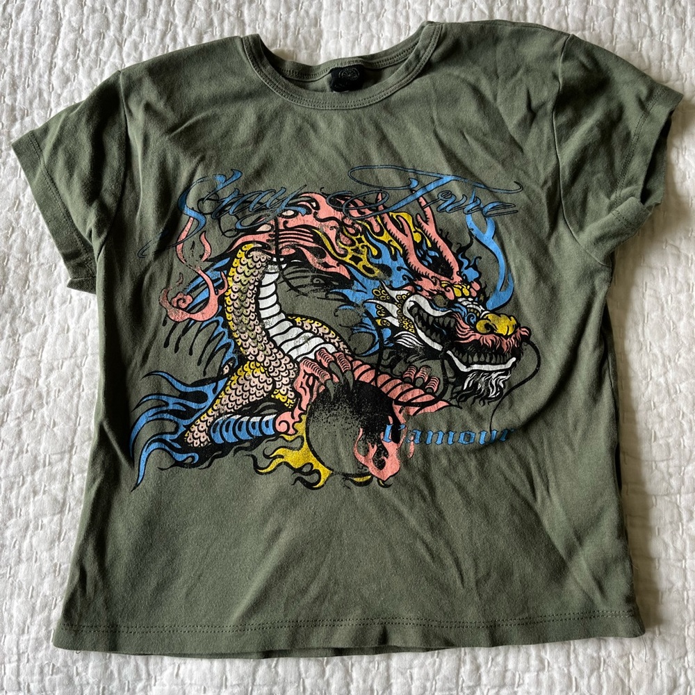 Urban Outfitters Baby Tee